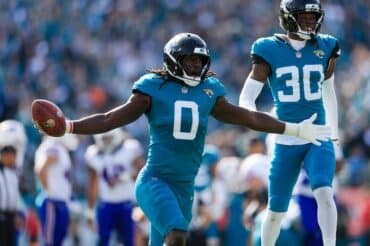 Devin Lloyd Free Agency Rumors: Bengals, Cowboys among top landing spots.