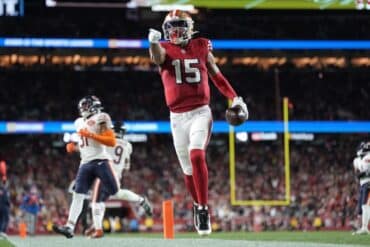 Jauan Jennings' 2026 Free Agency Landing Spots