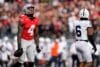 Ohio State Football Jeremiah Smith reveals what he's looking for in a girlfriend.