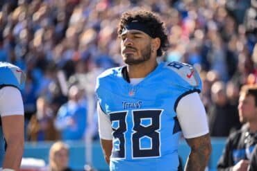 L'Jarius Snead Free Agency Rumors