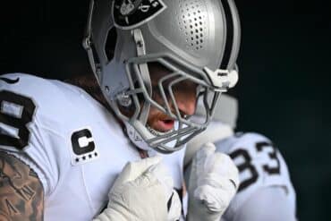 Title: Maxx Crosby Trade Rumors: Eagles, Seahawks, and Cowboys Are Top Landing Spots SEO Title: Maxx Crosby Trade Rumors: Eagles, Seahawks Lead Race for Raiders Star Meta: The Ravens backed out of the Maxx Crosby trade. Here are the three NFL teams most likely to land the Raiders' pass rusher. The Maxx Crosby sweepstakes just blew wide open — again. The Baltimore Ravens shocked the NFL on Tuesday night by backing out of their trade agreement with the Las Vegas Raiders for the five-time Pro Bowl edge rusher. The Ravens had agreed to send their 2026 first-round pick (No. 14 overall) plus a 2027 first-rounder to Las Vegas, but walked away after concerns emerged about Crosby's recovery from knee surgery that ended his 2025 season. Now three familiar names are circling: the Dallas Cowboys, Philadelphia Eagles, and Seattle Seahawks. Let’s break down the teams that could deal for Crosby next. The Eagles: Best Fit Nobody's Talking About Philadelphia has been the realistic landing spot throughout this process, and the logic for a deal has never been stronger. The Eagles made an offer to Trey Hendrickson before he signed in Baltimore, a clear sign that GM Howie Roseman is actively hunting for pass rush help. Their top edge rusher, Jaelan Phillips, walked in free agency, and Philadelphia has held on to A.J. Brown in hopes of making one last Super Bowl run with its current roster. Las Vegas GM John Spytek, VP of player personnel Brandon Hunt, and senior personnel executive Anthony Patch all previously worked in Philadelphia. After being burned by Baltimore, the Raiders may prefer doing business with a front office they trust. There's buzz that GM Howie Roseman could swoop in at a discounted price now that the medical situation has spooked at least one team away. According to Seahawks reporter Dan Viens, this is Roseman’s race to lose. The Seahawks: Super Bowl Champions With a Hole to Fill Seattle is another intriguing landing spot with reported interest in making a deal. The reigning Super Bowl champions were among the teams identified as legitimate suitors. GM John Schneider previously attempted to trade for Crosby and has been monitoring the situation closely. Seattle entered the new league year with roughly $43 million in cap space, enough to absorb Crosby's $35.8 million cap hit. Adding Crosby would put Seattle on a short list of Super Bowl contenders heading into the 2026 season, and help them fill the hole left by Boye Mafe, who signed with the Cincinnati Bengals in free agency. There's also a backdoor connection: new Raiders head coach Klint Kubiak spent last season as Seattle's offensive coordinator, meaning he knows the Seahawks' roster firsthand, which could make a player-inclusive deal more palatable to Las Vegas. The catch? Crosby's 2027 base salary becomes fully guaranteed early in the 2026 league year, compressing the decision window into an expensive two-year commitment. That means Seattle needs to be all-in, not just curious. Have The Cowboys Really “Moved On”? When Crosby was initially made available, Dallas was named one of the frontrunners from the start. The Cowboys put a first and second round pick on the table but ultimately lost out to Baltimore's two-pick package. After getting beaten, Dallas went out and traded for Packers edge rusher Rashan Gary. Then the Ravens deal collapsed. The Cowboys' public response? Per The Athletic's Dianna Russini, the Cowboys are "not expected to re-engage in Maxx Crosby trade discussions at this time." But "not expected to" isn't a "no." While Dallas is on the hook for Gary's $19.5 million in 2026, they could still free up $19 million in cap space with extensions to Quinnen Williams and Gary. Dallas could simply let the market reset before quietly calling Las Vegas again. With Gary now in the fold, the Cowboys actually have more flexibility to negotiate from a position of patience. Don't cross them off yet. What the Raiders Want Per Mike Florio of Pro Football Talk, Las Vegas' asking price remains two first-round picks and a player. They may not get that now — but they're not panicking either. Reports indicate the Raiders are "looking for a good deal," not a fire sale. The price will be steep regardless of the medical concerns but one of these teams will blink first.