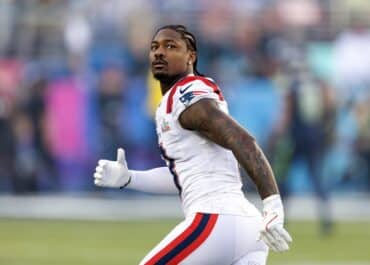 3 Best Free Agency Landing Spots for Stefon Diggs