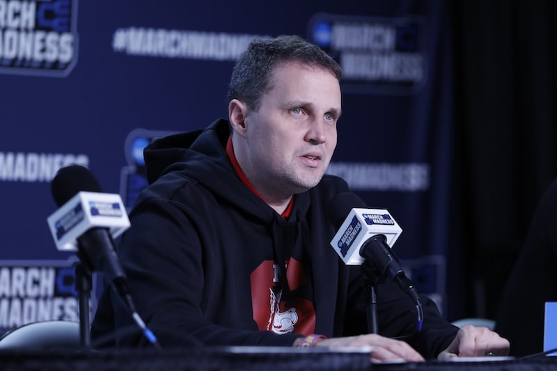 NC State AD Boo Corrigan Rips Will Wade After Basketball Coach Departs for LSU