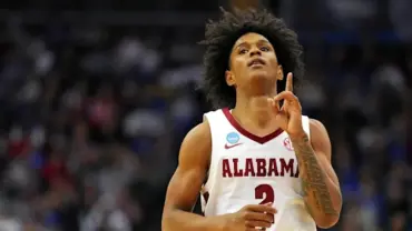 Aden Holloway Arrest: Will Alabama Guard Play In March Madness?