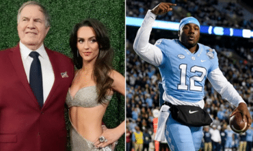 Bill Belichick UNC Experiment Facing Early Chaos After Marquise Williams Tweet