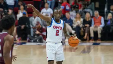 Miami Ohio vs SMU Prediction: First Four Odds, Picks, and Best Bet