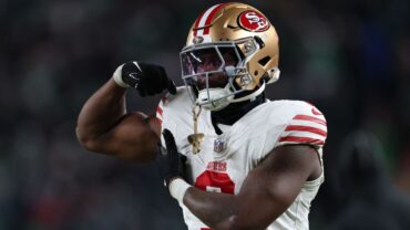 Fantasy Football: Falcons Signing Brian Robinson Could Trick More Than A Few Bijan Robinson Fans
