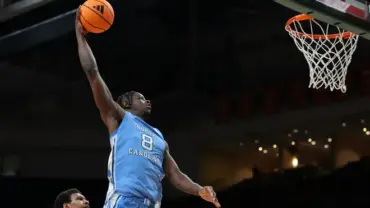 Caleb Wilson Injury: How UNC Star’s Thumb Surgery Changes Tar Heels’ March Madness Outlook