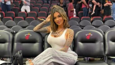 Celina Powell Says She Won’t Use Condoms With Athletes Because “The Baby Gonna Be Rich”