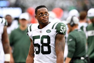Darron Lee ChatGPT Messages Revealed In Girlfriend Murder Case