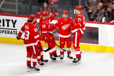 NHL Trade Deadline: Which Buyers Will Step Up And Make A Move?