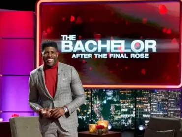 Emmanuel Acho Calls Out ABC After Taylor Frankie Paul Bachelorette Season Canceled