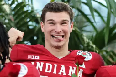 2026 NFL Mock Draft: Full First Round Composite With Confidence Percentages