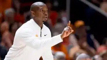 NC State Coaching Odds: Justin Gainey Leads Race To Replace Will Wade
