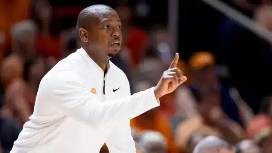 NC State Coaching Odds: Justin Gainey Leads Race To Replace Will Wade