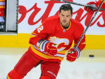 Mackenzie Weegar Trade Rumors: 3 Teams That Could Land The Flames Defenseman