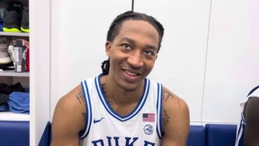 Duke Vs Siena Score: Malik Brown Admits Team Thought It Would Be Easy In Arrogant Halftime Interview