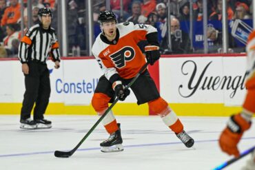 Ducks Trade Rumors: Parayko, Ristolainen Could Fulfill Anaheim’s Search for New Defenseman