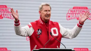 Ted Carter Ohio State Resignation: Why Access To Public Resources Is The Real Story