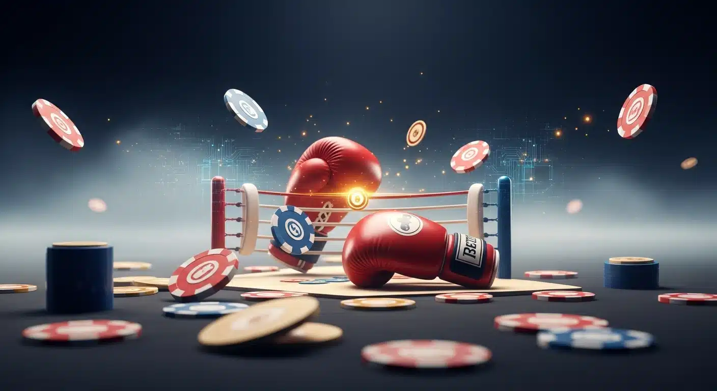 เว็บแทงมวยออนไลน์ที่ดีที่สุด อัตราต่อรองสูง ฝาก-ถอนออโต้ ปี 2026