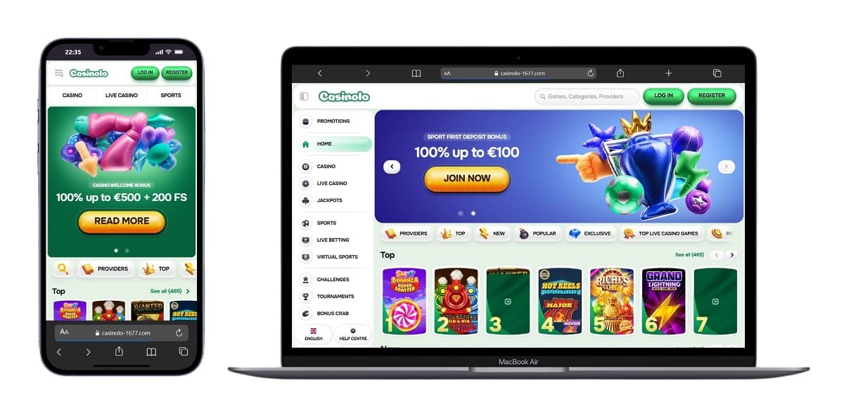 Casinolo-