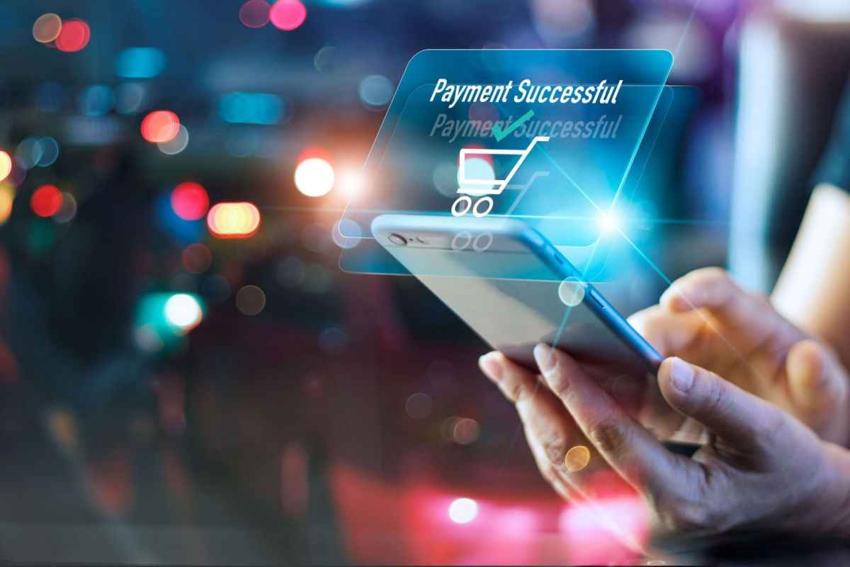 Traitement paiement casino en ligne