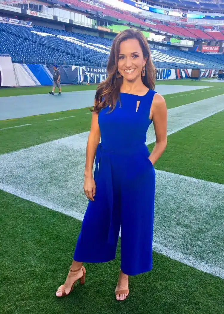 Who Is Kevin Goldschmidt? Meet Dianna Russini's Husband