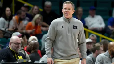 Dusty May Could Draw NBA Interest After Ruling Out UNC Job