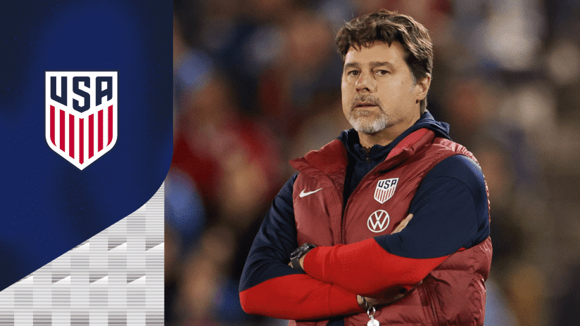 USMNT Roster Shakeup: The 2026 World Cup Locks Now on the Bubble