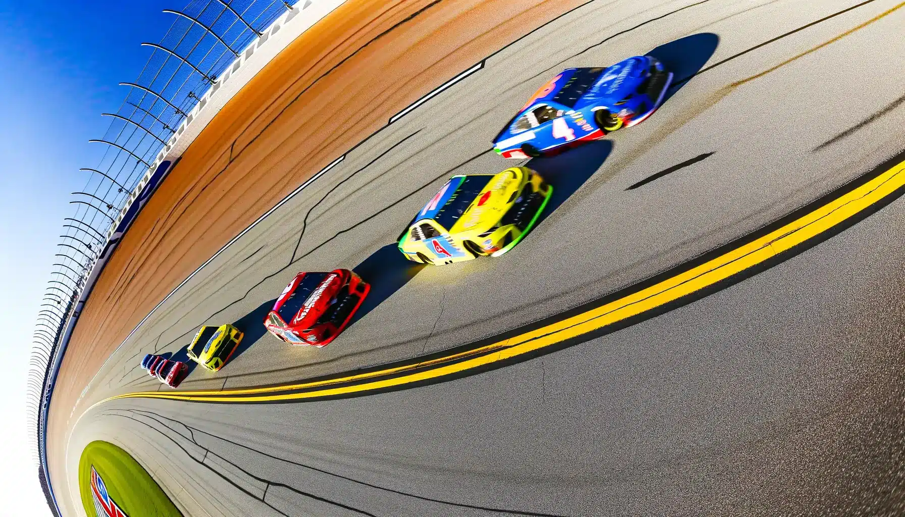 2026 Jack Link’s 500 Predictions: Best Bets and Odds for NASCAR at Talladega