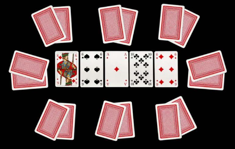 Texas Hold’em