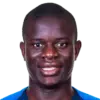 N’Golo Kanté N’Golo Kanté