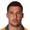 Mathew Leckie Mathew Leckie