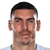 Michael Boxall Michael Boxall
