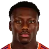 Derrick Etienne Jr. Derrick Etienne Jr.