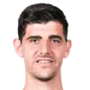 Thibaut Courtois Thibaut Courtois