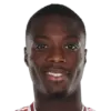 Nicolas Pépé Nicolas Pépé