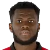 Franck Kessié Franck Kessié