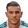 Theo Hernández Theo Hernández
