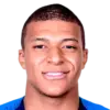 Kylian Mbappé Kylian Mbappé