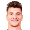 Thomas Meunier Thomas Meunier