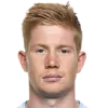 Kevin De Bruyne Kevin De Bruyne