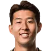 Heung-min Son Heung-min Son