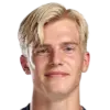 Lucas Bergvall Lucas Bergvall