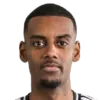Alexander Isak Alexander Isak