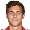 Victor Lindelöf Victor Lindelöf