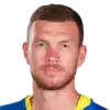 Edin Dzeko Edin Dzeko