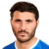 Sead Kolasinac Sead Kolasinac
