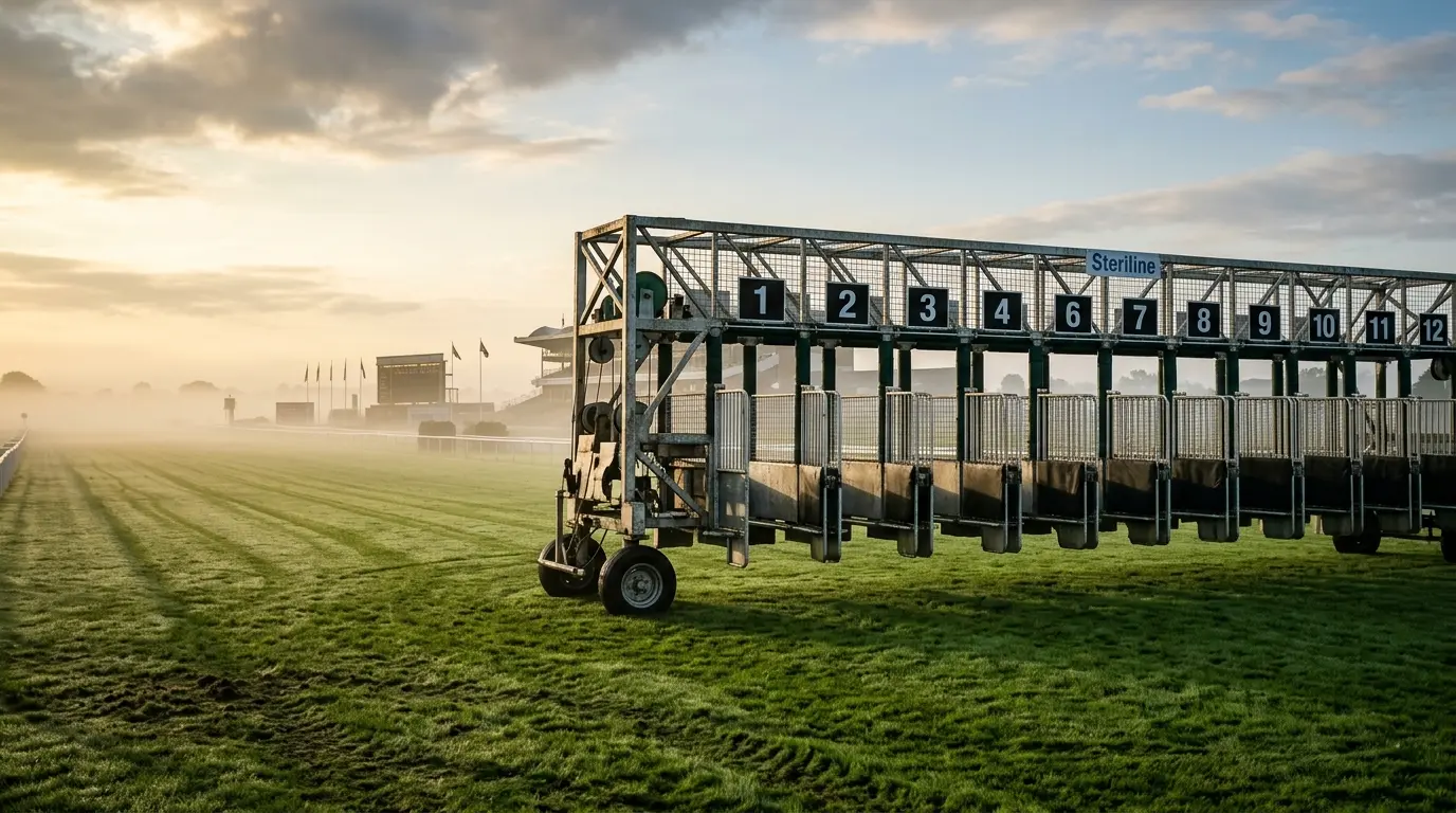 Why Horse Racing’s Starting Price Battle Could Matter to Bettors if Regulators Step In