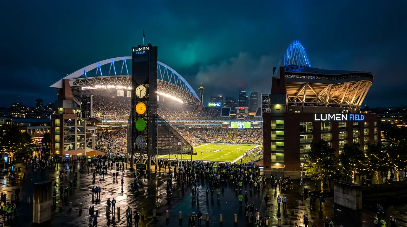 NFL 2026 Schedule: Seahawks-Patriots Super Bowl Rematch Opens on Wednesday Night